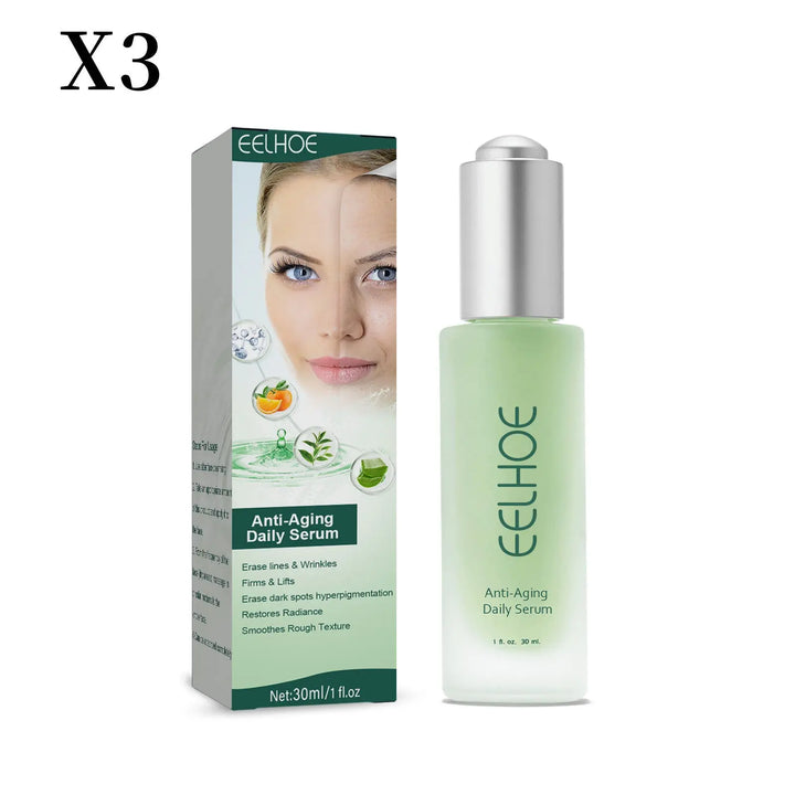 Intensive Anti-wrinkle Fade Fine Lines And Dark Circles Adjust Skin Tone Tighten And Moisturize Skin Care Zera