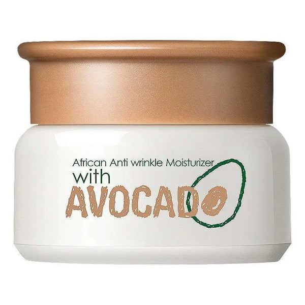 Avocado Antifreeze Cracking Cream Tube