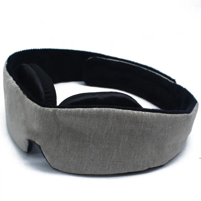 Adjustable 3D eye mask Zera