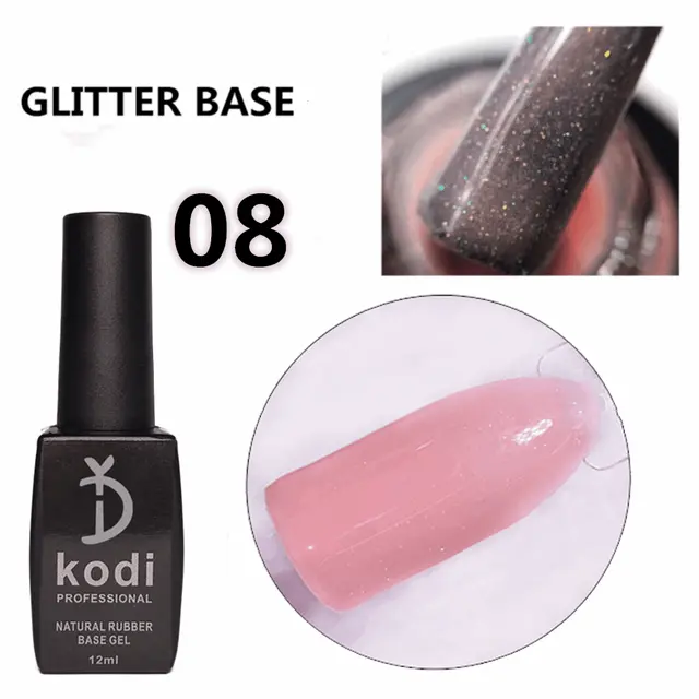 Get a Perfect At-Home Manicure with Our Base