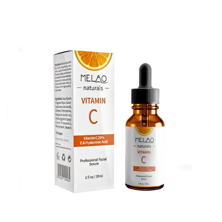 Vitamin C Serum for Brightening Skin Tone