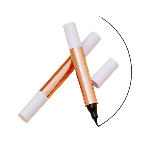 2-in-1 Double Ended Eyeliner Stamp - Perfect Winged Look