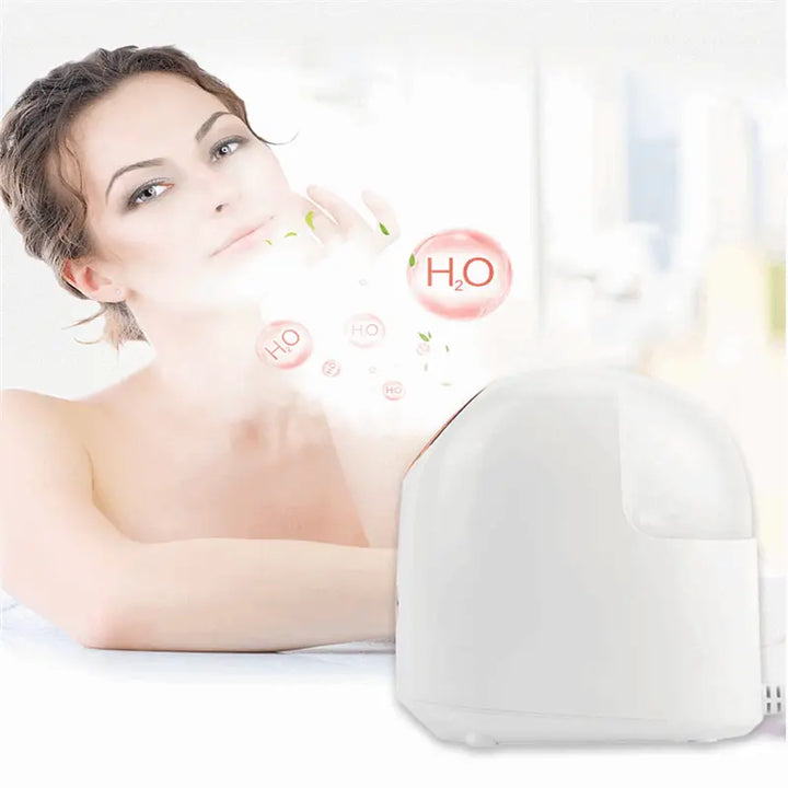 Beauty Steamer Water Tank 150ml