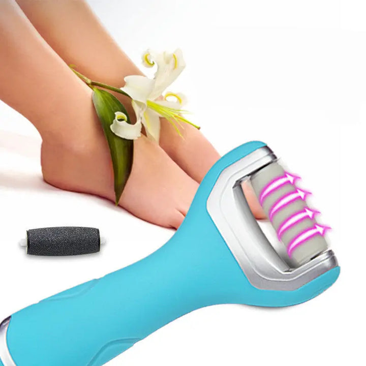 Home Pedicure Tool For Exfoliating Dead Skin And Calluses - BEAUTIRON