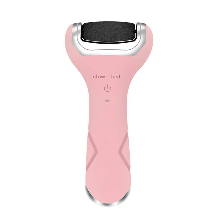 Home Pedicure Tool For Exfoliating Dead Skin And Calluses - BEAUTIRON