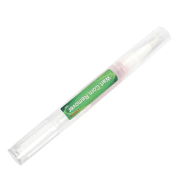 Wart pen to clean light wart and flat vegetation - BEAUTIRON