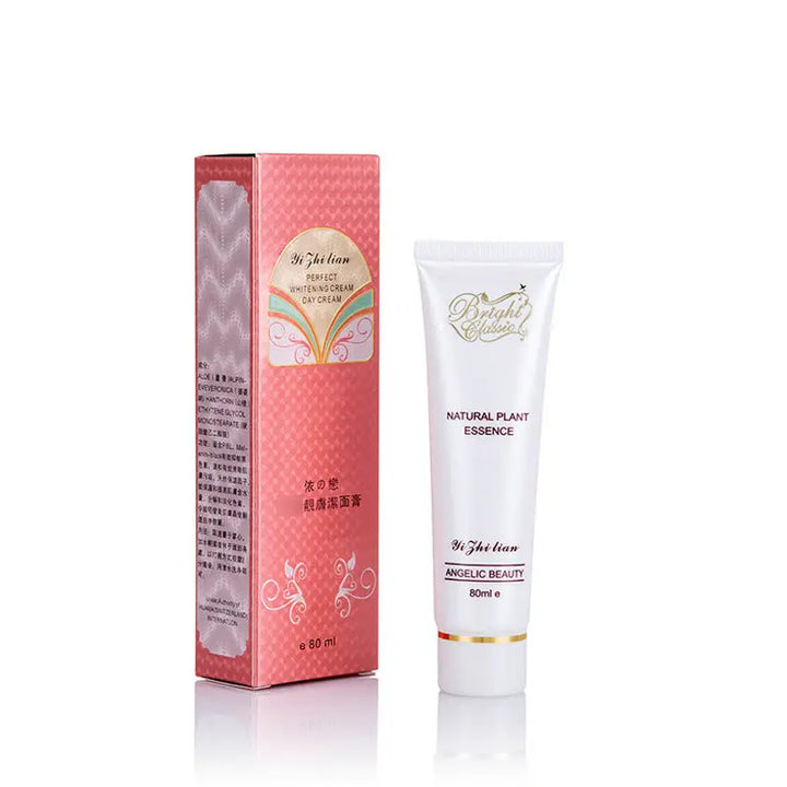 Hydrating skin care product set - Zera