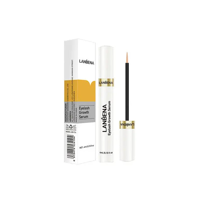 Fast Growth  Eyelash Serum - Zera