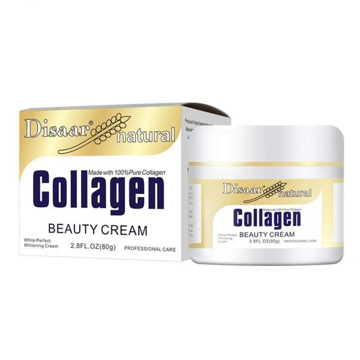 Collagen Moisturizing Cream - BEAUTIRON