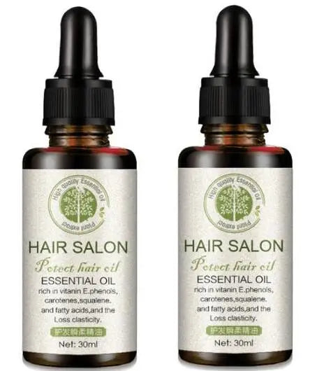 Hair Care Essential Oil - Zera