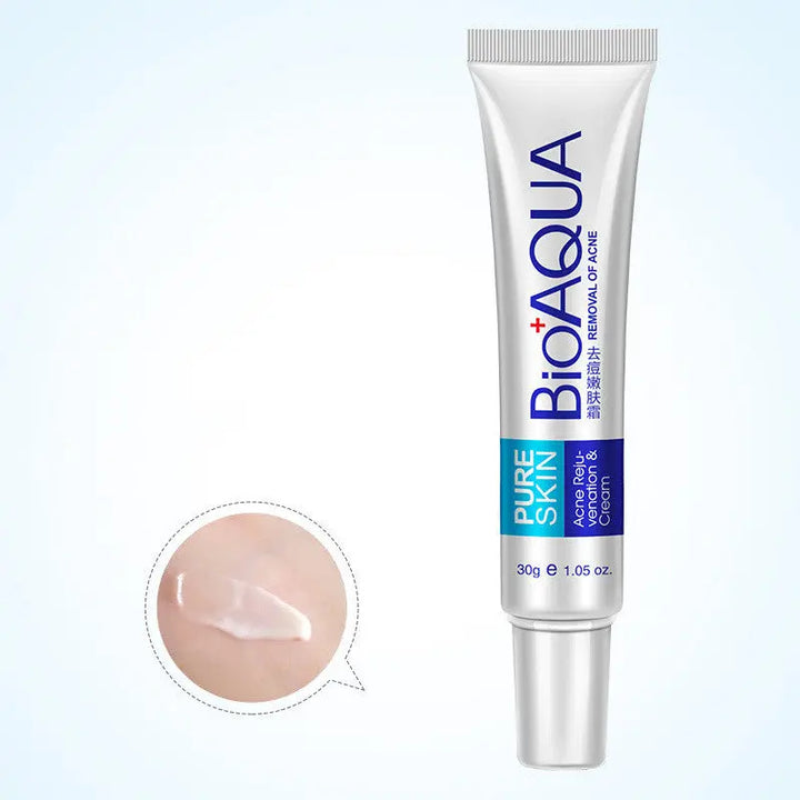 Clearer Skin Solution - Anti Acne Care