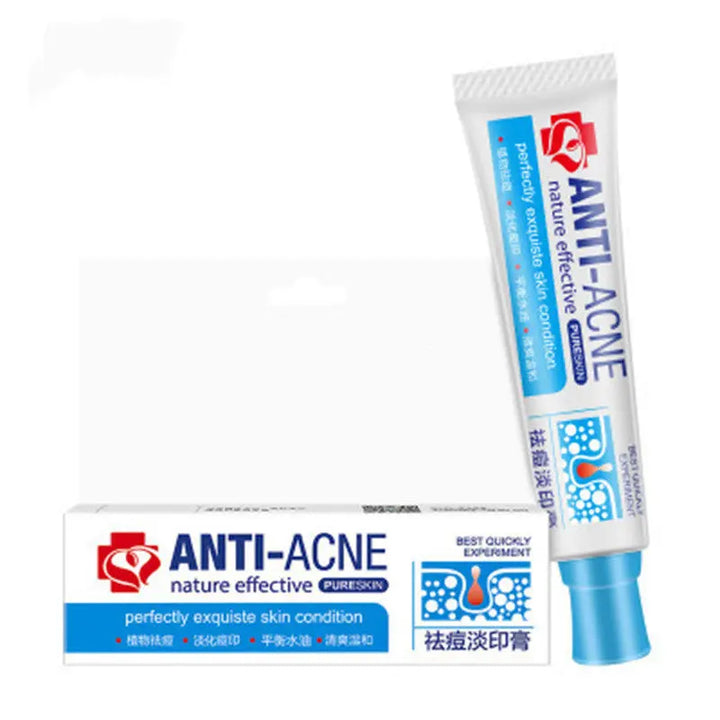 Acne Repairing Acne Marks And Acne Cream - BEAUTIRON