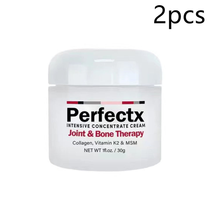 Perfectx Collagen Egg White Icing Zera