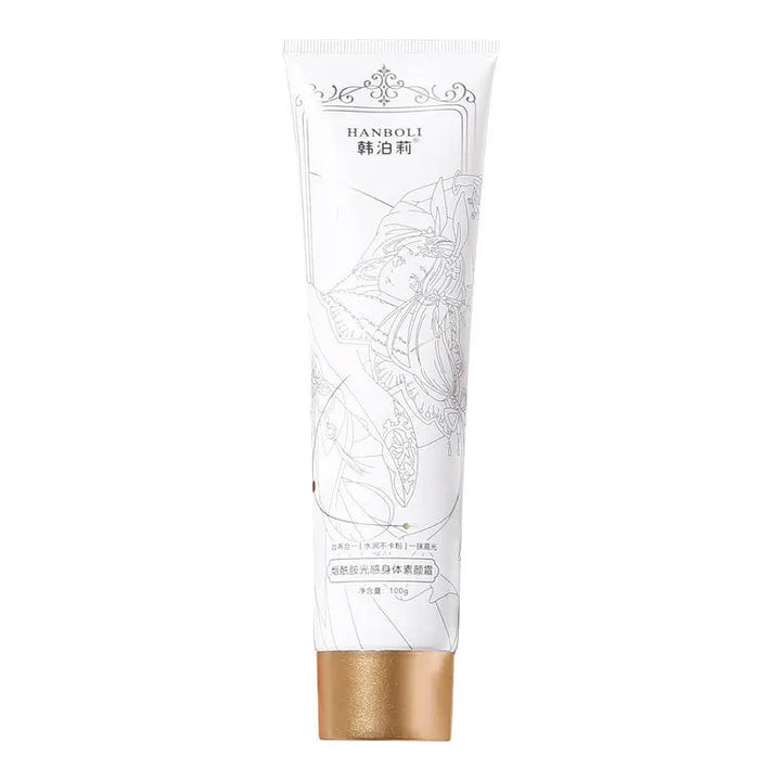 Nude Makeup Face Concealer-in-one Body Cream - BEAUTIRON