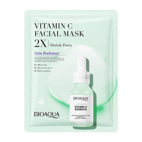 Collagen Mask Moisturizing Skin Care Products - Zera