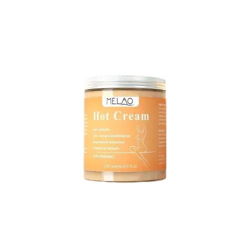 Slimming Cellulite Firming Cream Zera
