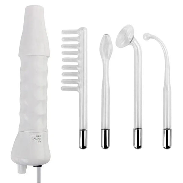 High Frequency Electrotherapy Wand Zera