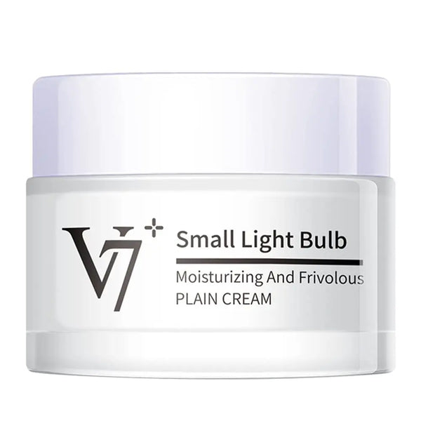 V7 Whitening Cream: Blemish & Moisturizing Lotion - BEAUTIRON