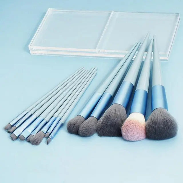 Precision tools for every makeup task.