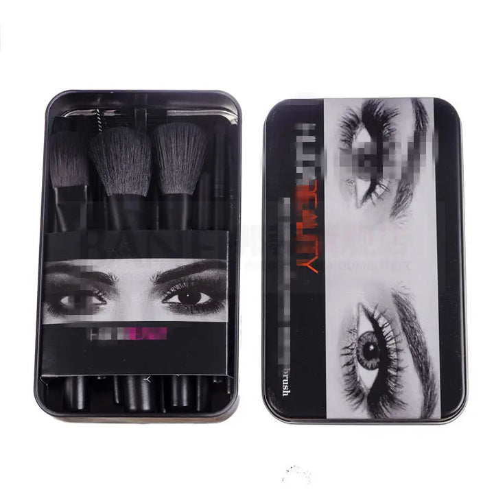 Makeup Brush Set Of 12 Makeup Tools - Zera