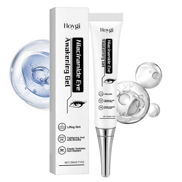 Anti-wrinkle Firming Eye Gel Moisturizes Eye Bags