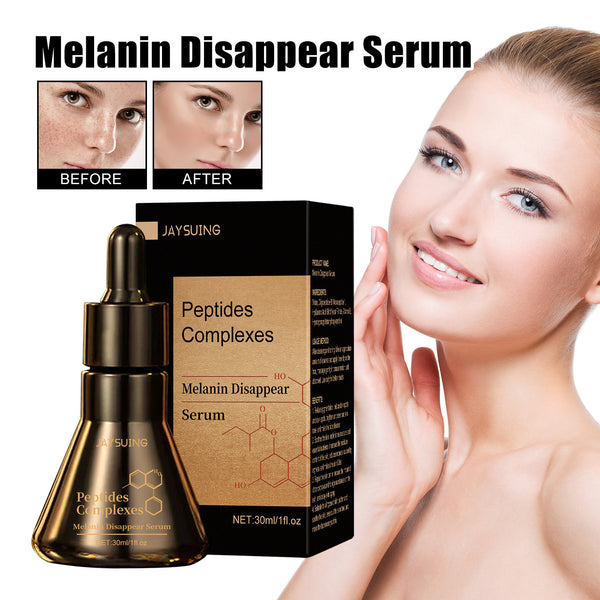 Repair Facial Spots Melanin Hydrating