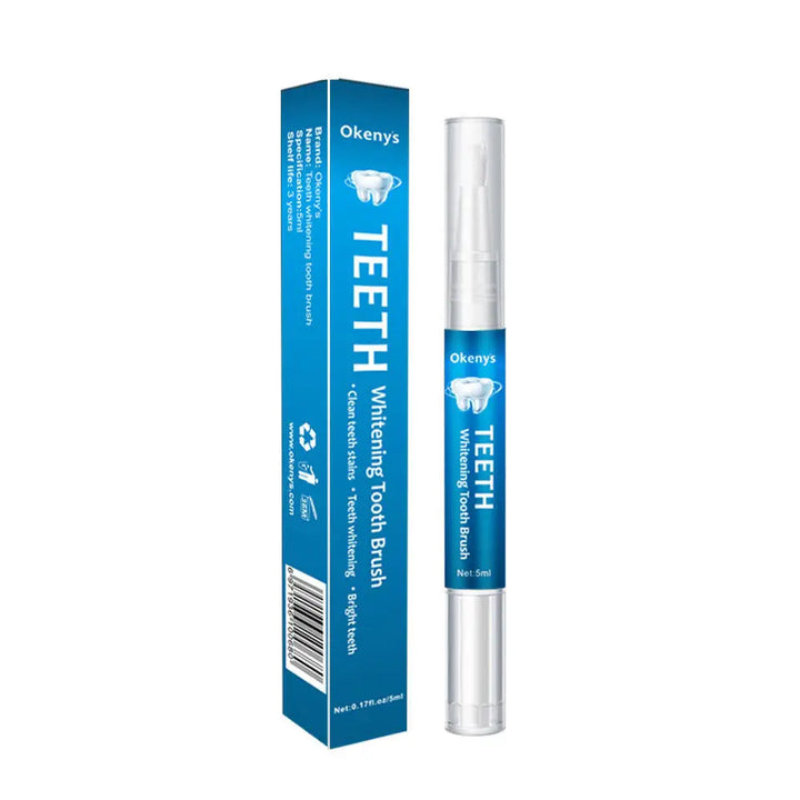 Teeth Whitening Pen Care Powerful Removal Of Yellow - BEAUTIRON