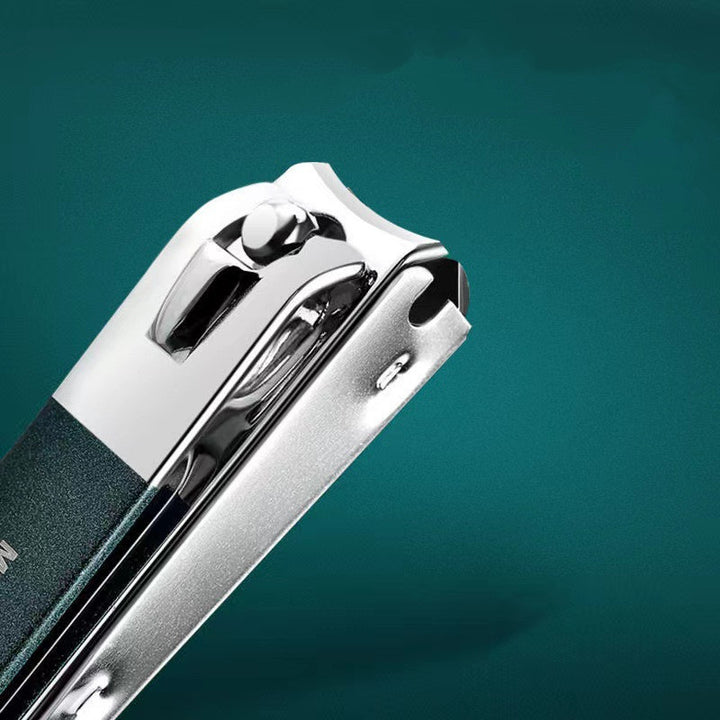 Nail Clipper Household Stainless Steel Zera