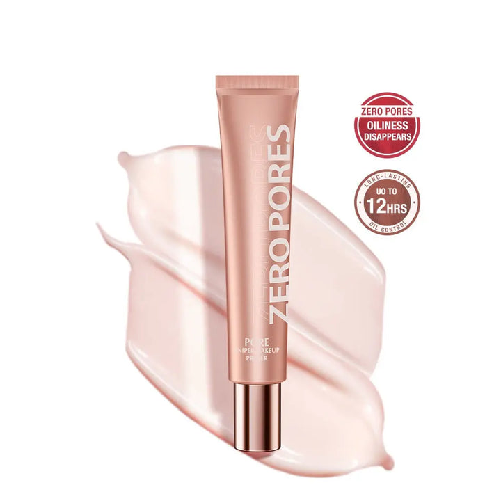 Reverse Hole Soft Focus Make-up Primer Invisible Pore Concealer And Moisturizer Skin Primers - BEAUTIRON