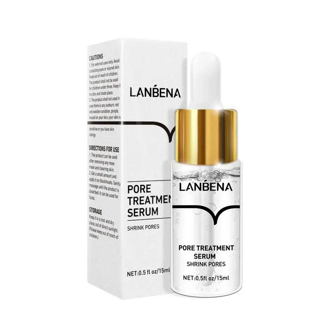 Pore Treatment Serum - Zera