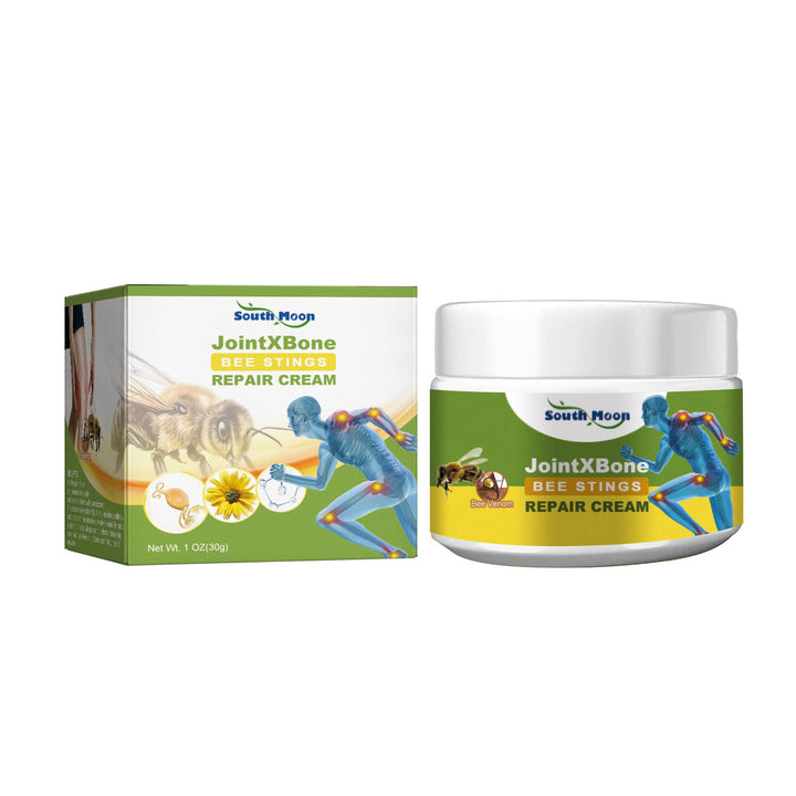 Relieve Neck Muscle And Bone Soreness Care Cream Zera