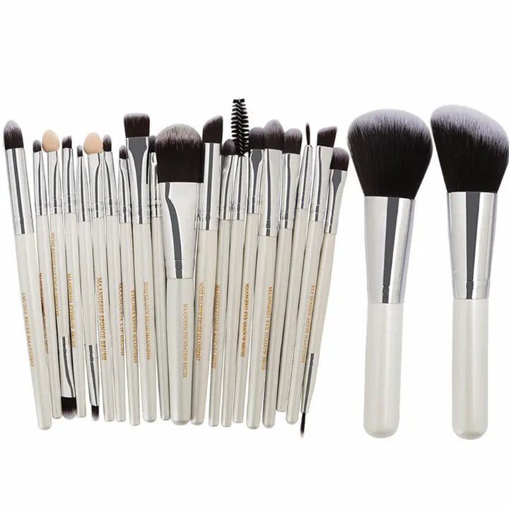 Unlock Your Makeup Potential with Our Brush Collection