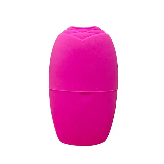 Silicone Face Roller - Zera