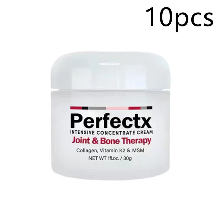 Perfectx Collagen Egg White Icing Zera