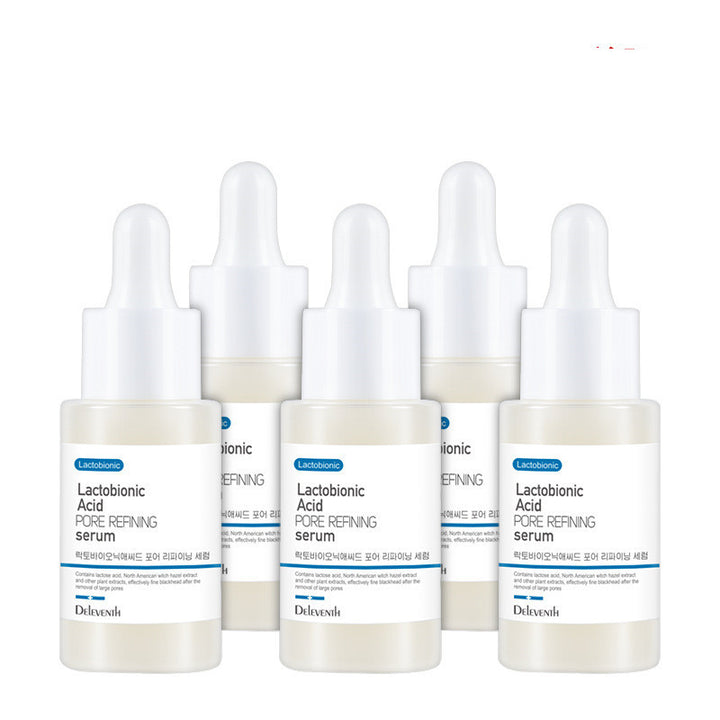 Pore Refinement Lifting Firming Serum Shrinking Zera