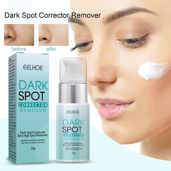 Facial Moisturizing Blackspot Removing Cream Zera