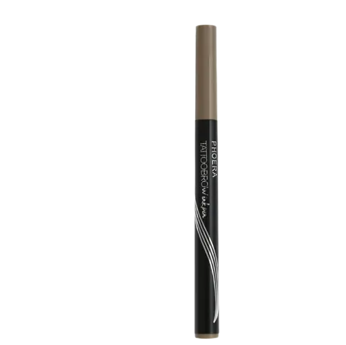 New Long Lasting Ultra-Fine Four-Comb Eyebrow Pencil - BEAUTIRON
