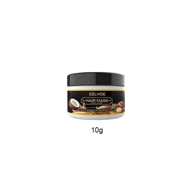 Magical Nourishing Hair Repair Damage Mask - Zera