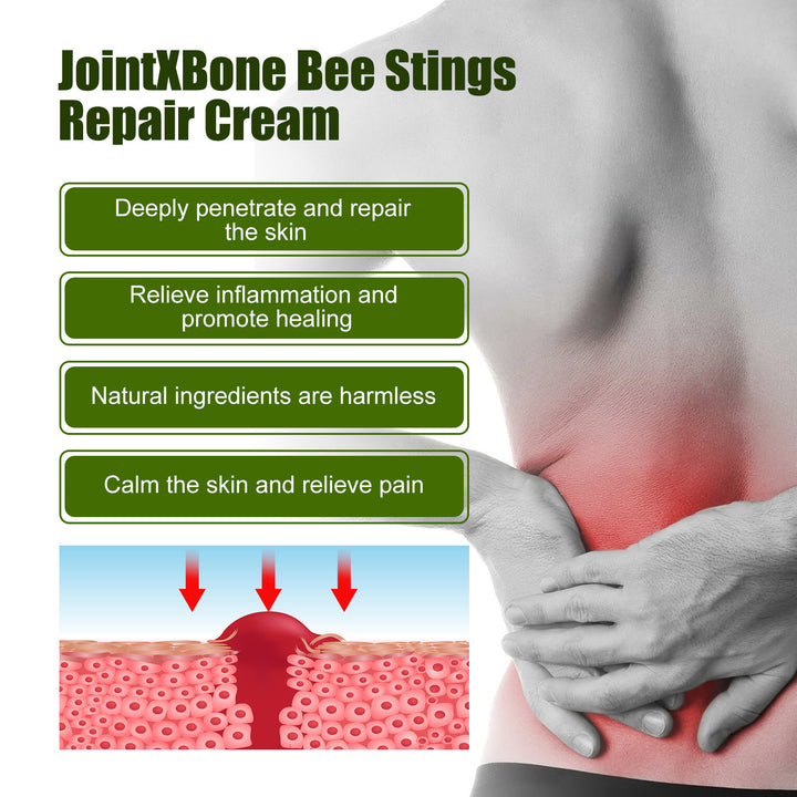 Relieve Neck Muscle And Bone Soreness Care Cream Zera