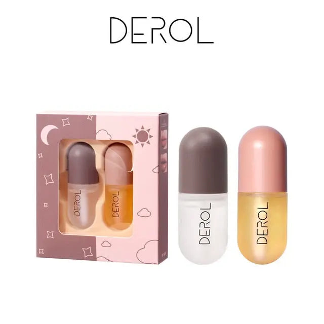 DEROL™ Lip Plumper Kit - Zera