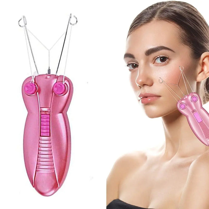 Mrs. Thread - Facial Hair Remover - Zera