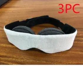 Adjustable 3D eye mask Zera