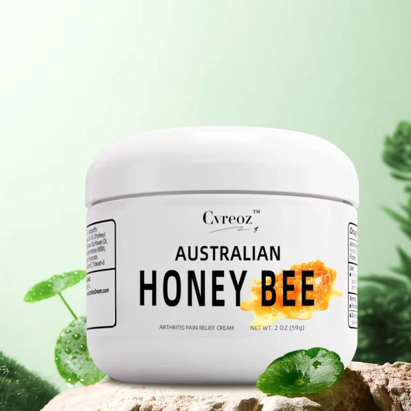 Bee Venom Cream, Natural Honey Bee Venom Gel