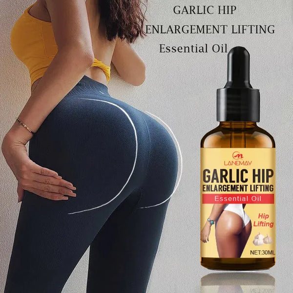 Hip Lift Up Buttock Enhancement Massage Oil Essential Oil Cream Ass Liftting Up Sexy Lady Hip Lift Up Butt Buttock Enhance - BEAUTIRON