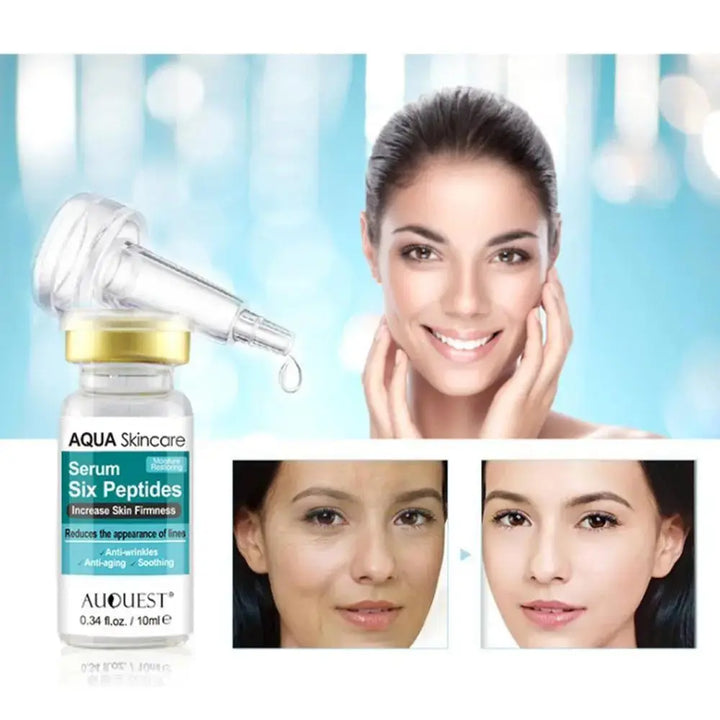 Serum deep relied acne treatment - BEAUTIRON