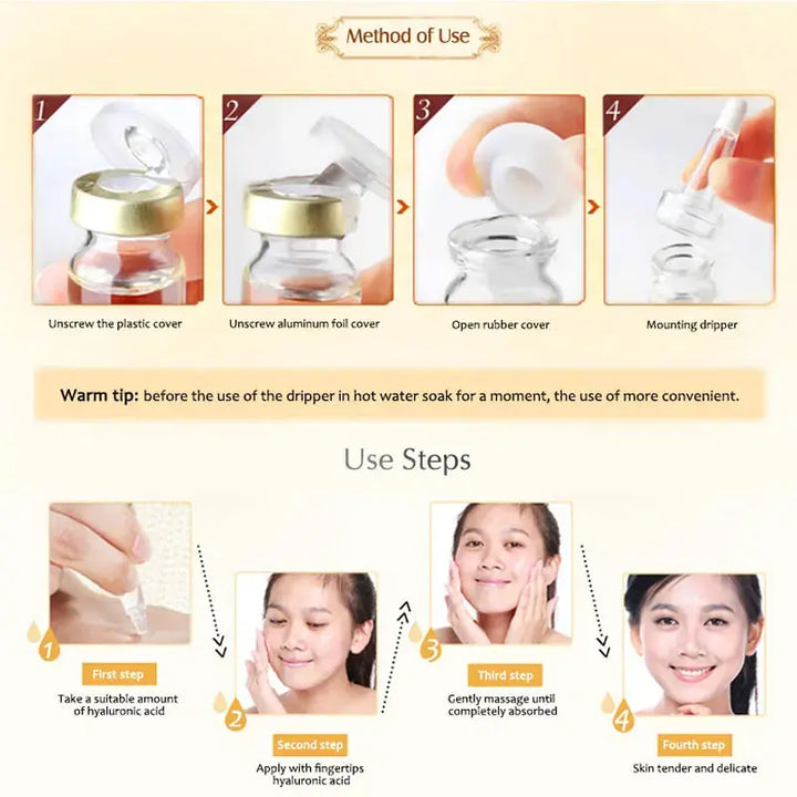 ARTISCARE Coenzyme Q10 3Pcs Serum anti aging whitening and minimize pores essence tighten and flabby skin Best Skin Care cream - BEAUTIRON