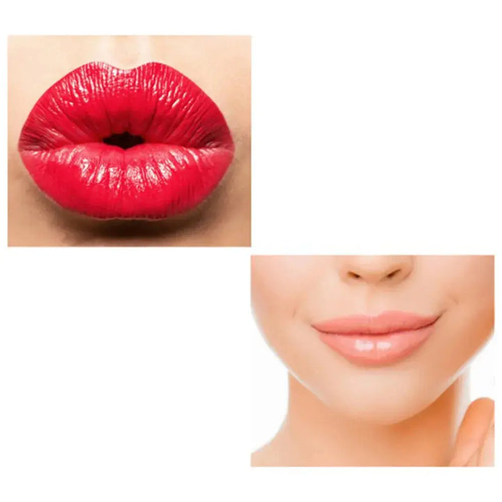 Silicone Lip Plumper Device Automatic Lip Plumper Electric Plumping Device Beauty Tool Fuller Bigger Thicker Lips for Women - BEAUTIRON