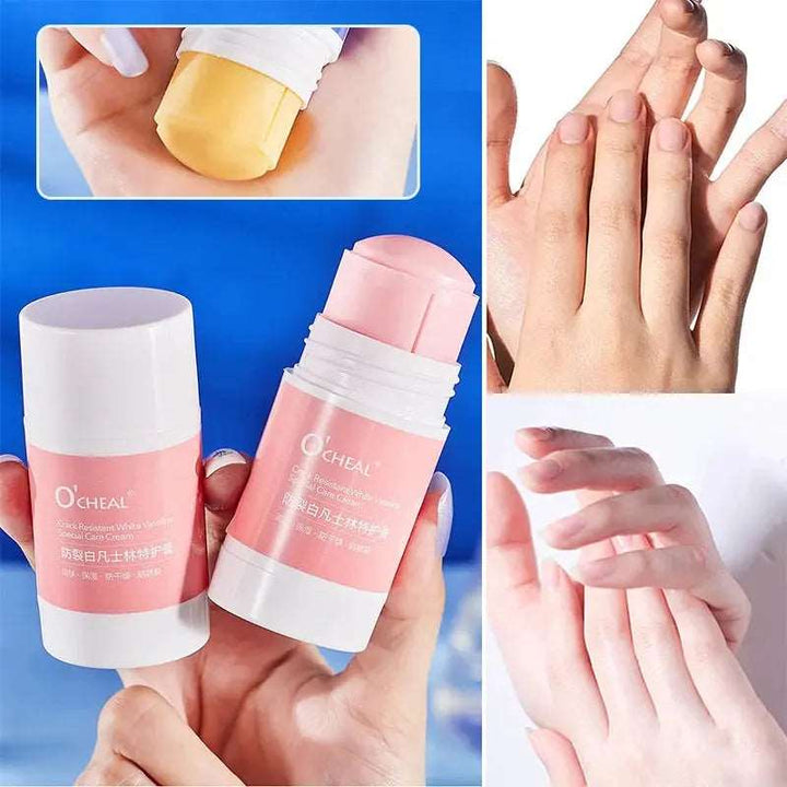 40g Anti-Drying Crack Foot Cream Nourishing Hand Cracked Repair Mositurizing Cream Removal Dead Skin Hand Feet Care Skin - BEAUTIRON