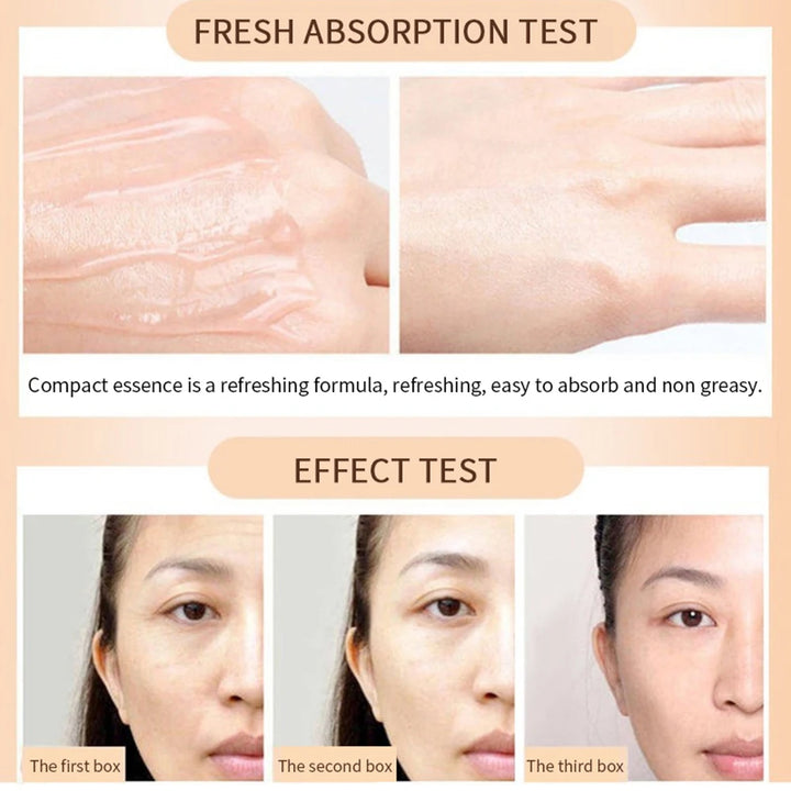 Facial Care Fullerene Capsule Lifting Firming Wrinkle Serum Elasticity Repair Rejuvenat Anti Wrinkle Skin Care Essence BEAUTIRON