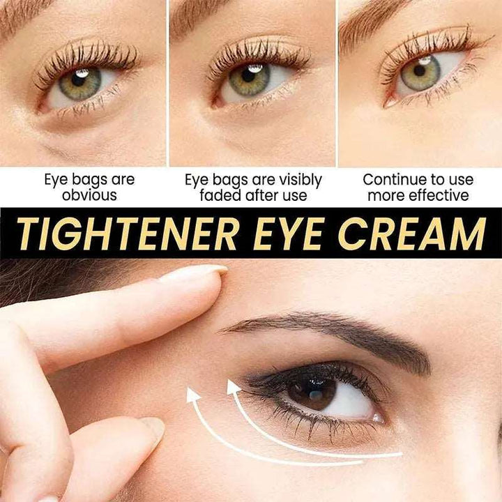 30ml CËLYN Instant Firm Eye Cream Eye Lifting Eye Bag Removal Wrinkle Removal Dark Circle Remover Eyes Skin Beauty Care - BEAUTIRON